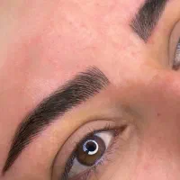 میکرو ابرو شیدلب(تهرانسر)