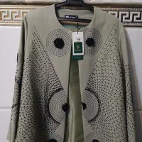 کت کاملن نو با کاغذ خرید