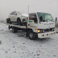 خودرو بر کفی