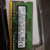 رم ۴ گیگ ddr4