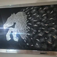 قاب عکس آیینه
