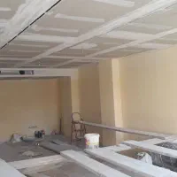 نقاشی ساختمون