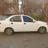 ساینا 97|خودرو سواری و وانت|تهران, کیانشهر|دیوار