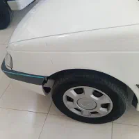 405 slx|خودرو سواری و وانت|خفر, |دیوار