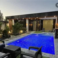 ویلا430متری سندتکبرگ3خواب تهراندشت احمدآباد کارینا