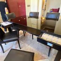 میز ناهارخوری ۶ نفره