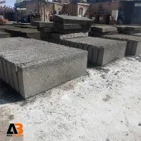 سنگ لحد بتنی پرسی