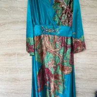 پیراهن مجلسی کامل سالم ودرحدنو