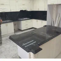 سنگ کابینت صفحه کابینت