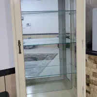 بوفه دکوری سالم و نو آب پخش