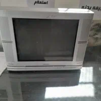 تلویزیون ۲۱ توشیبا سالم