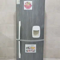 یخچال فریزر گلسان