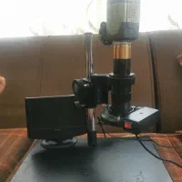 میکروسکوپ دیجیتال