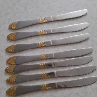 چاقوی استیل اصل نوی نو
