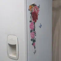 یخچال دو طبقه