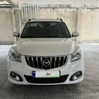 فروش هایماپلاس 1800 توربو مدل 1403
