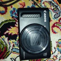 دوربین کانن مدل Sx610 Hs