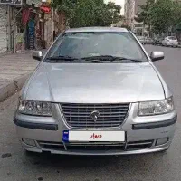 سمند مصرف کننده معاوضه 132یا 206