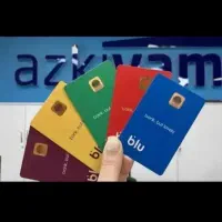 بلو بانک نصب کن ۱۵۰هزار تومان هدیه بگیرید