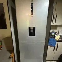 یخچال راشل/ لباسشویی جنرال