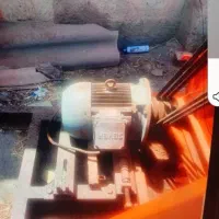 دستگاه اسیاب دام گندم جو