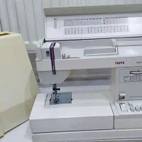 چرخ خیاطی ۱۱نوزده کاچیران