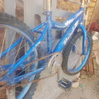 دوچرخه