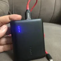 پاور بانک انکر