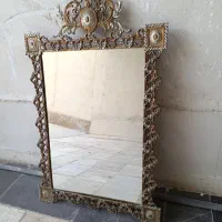 رگال آیینه برنجی واکر