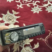 ظبط پایونر مدل1669دو کانال بسیار تمیز