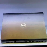 لبتاپ دل (فلزی) precision m4800 dell