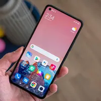 موبایل شیائومی Mi 11 Lite 5G|موبایل|شاهرود, |دیوار