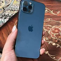 ایفون ۱۲ پرو ۵۱۲ lla