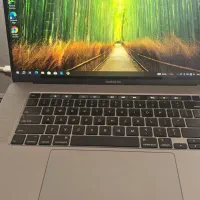 مک بوک پرو a2141