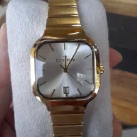 ساعت زنانه برند سیکو پلاس آکبند seiko مفت گذاشتم