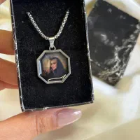 گردنبند حرارتی(جادوئی،راز)