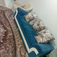 مبل راحتی فروشی