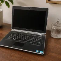 لپ‌تاپ Dell Core i7 رم 8GB
