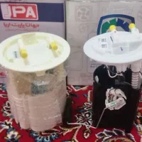 پمپ کامل ۲۰۶و۴۰۵ نو نو