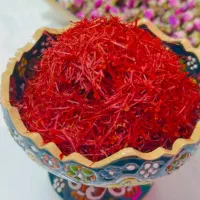 زعفران سوپر نگین