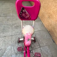 دوچرخه