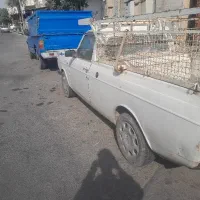 حمل بار در اسرع وقت