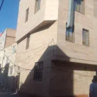 فروش-سه-طبقه-نیم-هر-طبقه-40متر-نعمت-اباد