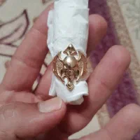 انگشتر قدیمی