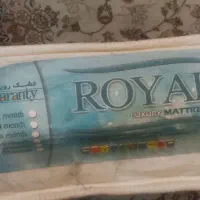 تشک تخت تک نفره