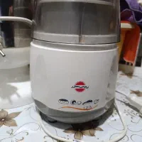 مولینکس پارس خزر وسماور برقی