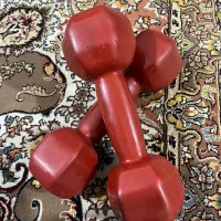 یک جفت دمبل 5kg