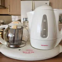 چای ساز Teafall