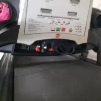 تردمیل خانگی تایوانی نو چند کاره تاشو