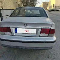 سمندx7